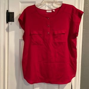 New York & Co. Blouse, Size XL